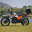 Auto Engina 42L Aluminium Top Box for 2025 KTM 390 Adventure R X S