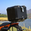 Auto Engina 42L Aluminium Top Box for 2025 KTM 390 Adventure R X S