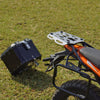 Auto Engina 42L Aluminium Top Box for 2025 KTM 390 Adventure R X S
