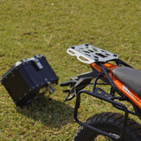 Auto Engina 42L Aluminium Top Box for 2025 KTM 390 Adventure R X S