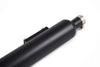PowerRage Slip On Exhaust Royal Enfield Meteor 350 Black Finish
