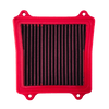 Ngage Hyper Flow Air Filter NGAGE-015DOM400 for Bajaj Dominar 400 250 Pulsar NS200 RS200 washable performance filter