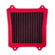 Ngage Hyper Flow Air Filter NGAGE-015DOM400 for Bajaj Dominar 400 250 Pulsar NS200 RS200 washable performance filter