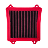 Ngage Hyper Flow Air Filter NGAGE-015DOM400 for Bajaj Dominar 400 250 Pulsar NS200 RS200 washable performance filter