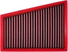 BMC FB575/20 replacement washable air filter for Renault Fluence 1.5 DCI FAP 110 PS