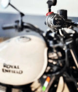 Pro-Spec Easy Cruz ECZ021 Throttle Cruise Control Royal Enfield J Series