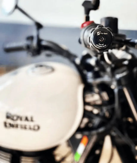 Pro-Spec Easy Cruz ECZ021 Throttle Cruise Control Royal Enfield J Series