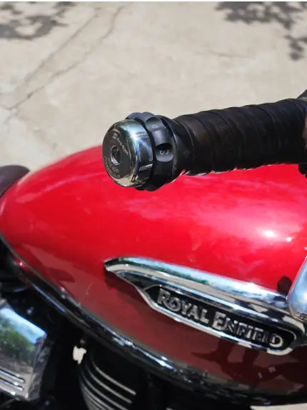 Pro-Spec Easy Cruz ECZ021 Throttle Cruise Control Royal Enfield J Series