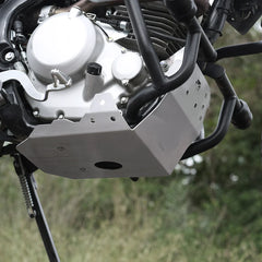 Moto Torque Aluminium Sump Guard v1 for Kawasaki KLX 230