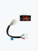 Race Dynamics Flash X hazard module for Royal Enfield Classic Reborn with 60 blink patterns
