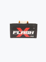 Race Dynamics Flash X hazard module for TVS Apache RTR 200 with 60 blink patterns