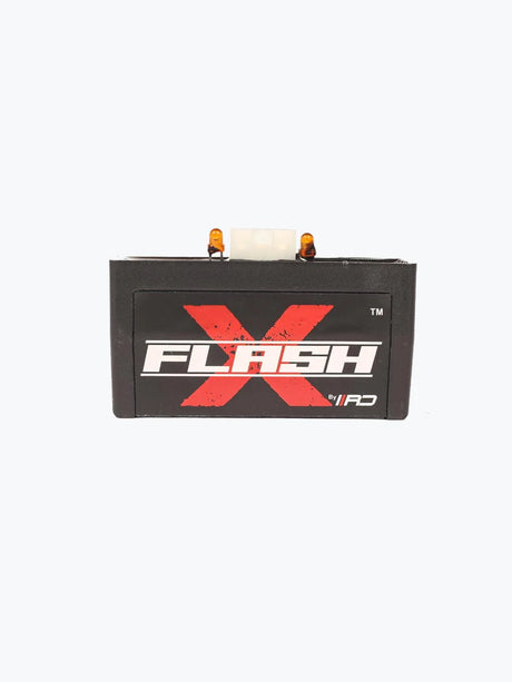 Race Dynamics Flash X hazard module for TVS Apache RTR 200 with 60 blink patterns