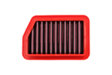 BMC FM01155 Air Filter for Honda Hness CB350 and CB350RS High Flow Washable Performance Filter