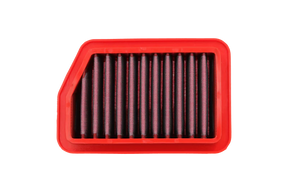 BMC FM01155 Air Filter for Honda Hness CB350 and CB350RS High Flow Washable Performance Filter