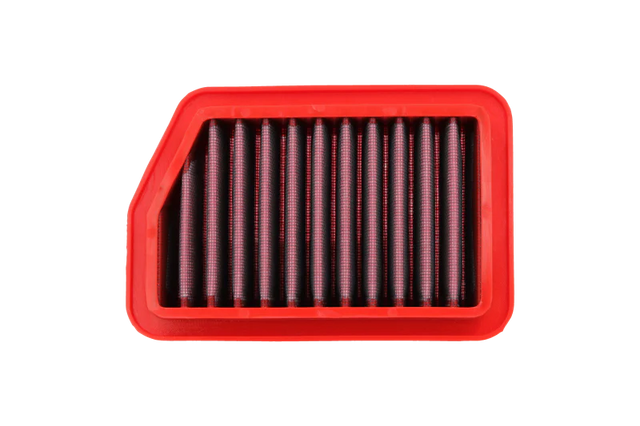 BMC FM01155 Air Filter for Honda Hness CB350 and CB350RS High Flow Washable Performance Filter
