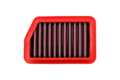 BMC FM01155 Air Filter for Honda Hness CB350 and CB350RS High Flow Washable Performance Filter