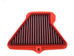 BMC FM599/04 high performance air filter for Kawasaki Ninja ZX10R 1000 2011-2015 motorcycle