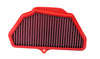BMC FM903/04RACE high performance race air filter for Kawasaki ZX10R ZX10RR and ZX10R SE motorcycles