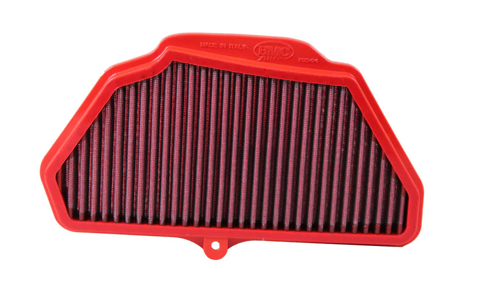 BMC FM903/04RACE high performance race air filter for Kawasaki ZX10R ZX10RR and ZX10R SE motorcycles