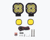HJG 4 LED PAIR FOGLIGHT PREMIUM 1.0