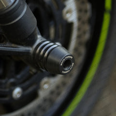 Moto Torque Fork Sliders for Kawasaki Z900