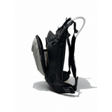Vantora Flux 10L Hydration Backpack with 2L Water Bladder – Lightweight Hydration Pack for Cycling, Hiking, Running & Motorcycle Riding