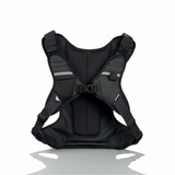 Vantora Flux 10L Hydration Backpack with 2L Water Bladder – Lightweight Hydration Pack for Cycling, Hiking, Running & Motorcycle Riding