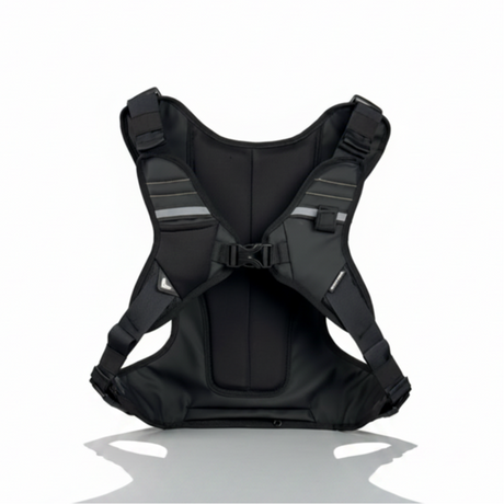 Vantora Flux 10L Hydration Backpack with 2L Water Bladder – Lightweight Hydration Pack for Cycling, Hiking, Running & Motorcycle Riding