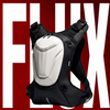 Vantora Flux 10L Hydration Backpack with 2L Water Bladder – Lightweight Hydration Pack for Cycling, Hiking, Running & Motorcycle Riding