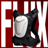 Vantora Flux 10L Hydration Backpack with 2L Water Bladder – Lightweight Hydration Pack for Cycling, Hiking, Running & Motorcycle Riding