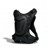 Vantora Flux 10L Hydration Backpack with 2L Water Bladder – Lightweight Hydration Pack for Cycling, Hiking, Running & Motorcycle Riding