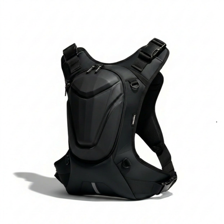 Vantora Flux 10L Hydration Backpack with 2L Water Bladder – Lightweight Hydration Pack for Cycling, Hiking, Running & Motorcycle Riding
