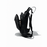 Vantora Flux 10L Hydration Backpack with 2L Water Bladder – Lightweight Hydration Pack for Cycling, Hiking, Running & Motorcycle Riding