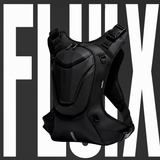 Vantora Flux 10L Hydration Backpack with 2L Water Bladder – Lightweight Hydration Pack for Cycling, Hiking, Running & Motorcycle Riding