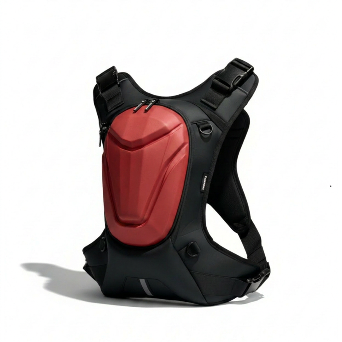 Vantora Flux 10L Hydration Backpack with 2L Water Bladder – Lightweight Hydration Pack for Cycling, Hiking, Running & Motorcycle Riding
