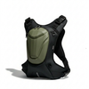 Vantora Flux 10L Hydration Backpack with 2L Water Bladder – Lightweight Hydration Pack for Cycling, Hiking, Running & Motorcycle Riding