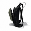 Vantora Flux 10L Hydration Backpack with 2L Water Bladder – Lightweight Hydration Pack for Cycling, Hiking, Running & Motorcycle Riding
