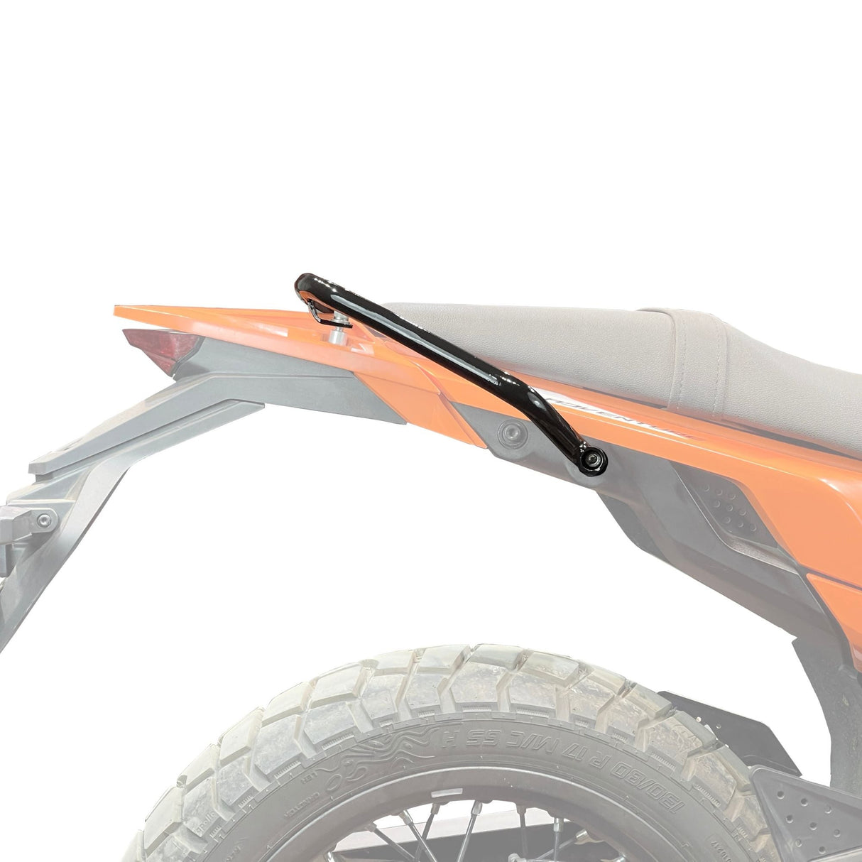 Auto Engina Grab Bar for 2025 KTM 390 Adventure R X S