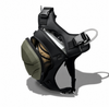 Vantora Flux 10L Hydration Backpack with 2L Water Bladder – Lightweight Hydration Pack for Cycling, Hiking, Running & Motorcycle Riding