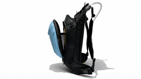 Vantora Flux 10L Hydration Backpack with 2L Water Bladder – Lightweight Hydration Pack for Cycling, Hiking, Running & Motorcycle Riding