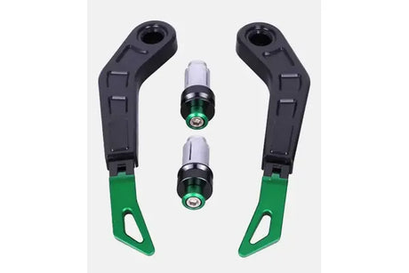 RIZOMA CNC LEVER GUARD