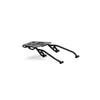 Auto Engina Top Rack Frame and Rack Plate for Royal Enfield Guerrilla 450 Black 14kg Luggage Carrier
