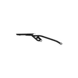Auto Engina Top Rack Frame and Rack Plate for Royal Enfield Guerrilla 450 Black 14kg Luggage Carrier