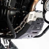 Auto Engina Bash Plate for Royal Enfield Himalayan 450 | Heavy-Duty Aluminium Engine Guard