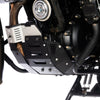 Auto Engina Bash Plate for Royal Enfield Himalayan 450 | Heavy-Duty Aluminium Engine Guard