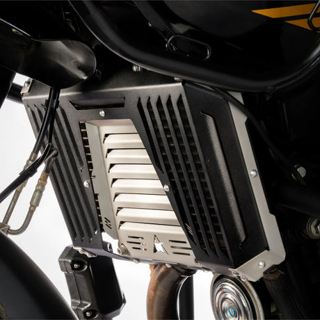 Auto Engina Radiator Guard for Royal Enfield Himalayan 450