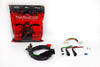 race dynamic wiring harness auxiliary lights