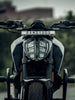 Legundary Custom Venator Headlight Grill for KTM Duke 250 Black Metal Headlight Protector Guard