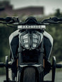 Legundary Custom Venator Headlight Grill for KTM Duke 250 Black Metal Headlight Protector Guard