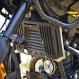 Auto Engina Radiator Guard for Royal Enfield Himalayan 450